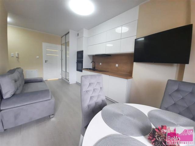 Kawalerka do wynajęcia, Włocławek M. Włocławek Centrum, 2300 PLN, 32 m2, domy BMO MW 2524