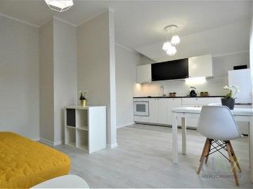 Kawalerka do wynajęcia, Kraków Opatkowice Dębskiego, 1700 PLN, 26 m2, domy 11323