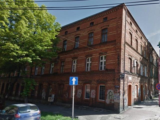 Kawalerka do wynajęcia