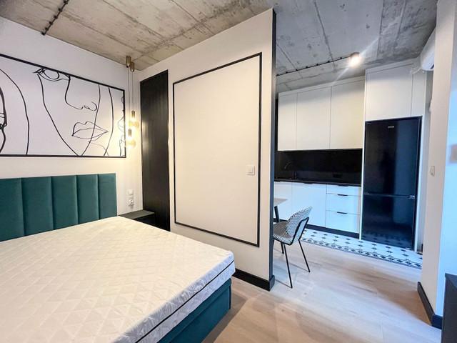 Kawalerka do wynajęcia, Warszawa Praga Północ Grajewska, 2600 PLN, 25,76 m2, domy 4