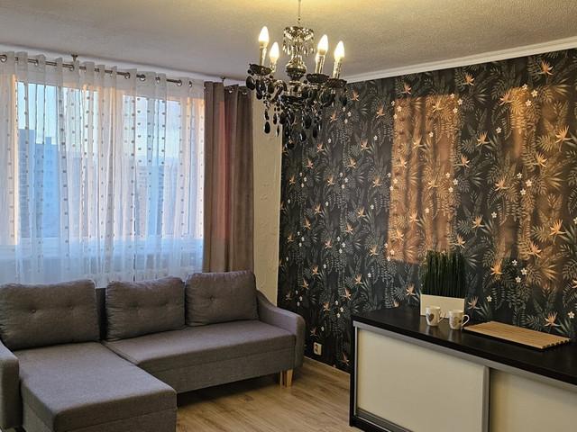 Kawalerka do wynajęcia, śląskie Sosnowiec Pogoń, 1400 PLN, 30 m2, domy gratka 40018669