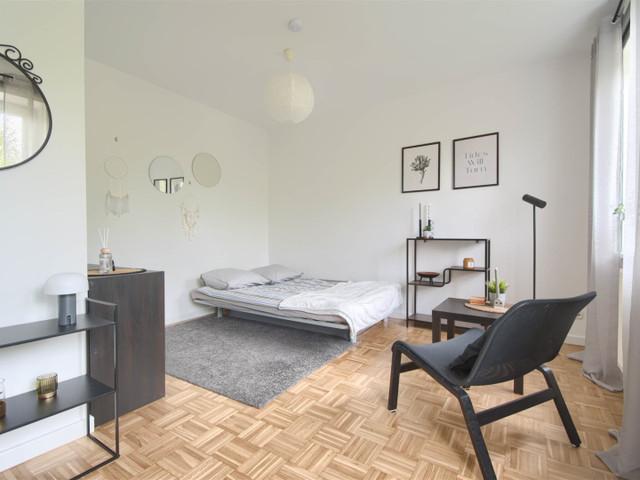 Kawalerka do wynajęcia, Toruń M. Toruń Chełmińskie Przedmieście, 1700 PLN, 27 m2, domy AGO MW 6861 1