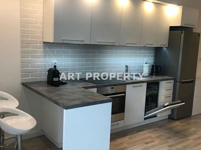 Kawalerka do wynajęcia, Katowice M. Katowice Ligota, 1700 PLN, 28 m2, domy ATP MW 768 2