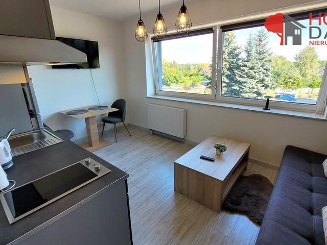 Kawalerka do wynajęcia, Poznański Puszczykowo Józefa Ignacego Kraszewskiego, 1400 PLN, 20 m2, domy 539/2565/OMW