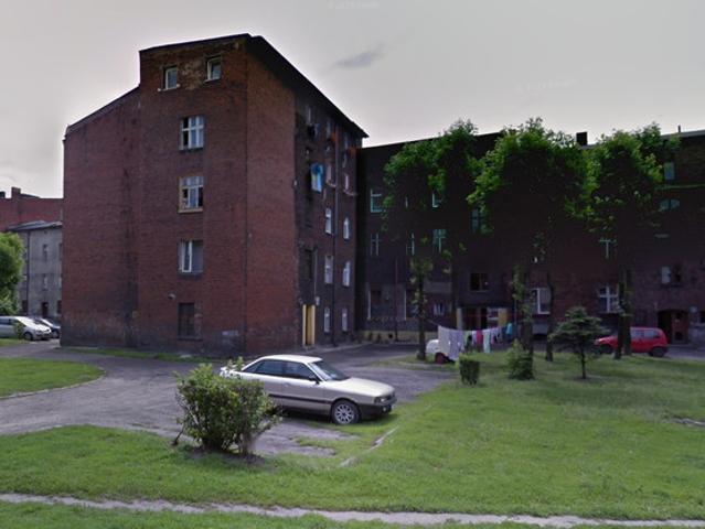 Kawalerka do wynajęcia, Mysłowice Świerczyny, 447 PLN, 34,67 m2, domy 1067