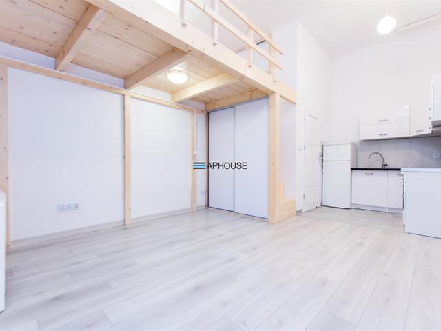Kawalerka do wynajęcia, Kraków M. Kraków Stare Miasto Kazimierz pl. Nowy, 2200 PLN, 25 m2, domy APH MW 17557