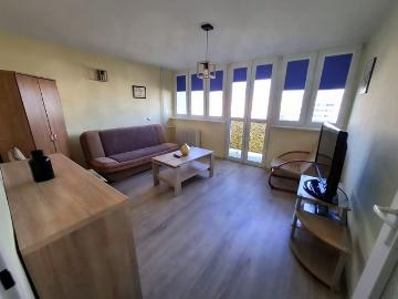 Kawalerka do wynajęcia, Szczecin, 1700 PLN, 23 m2, domy 117/2115/OMW