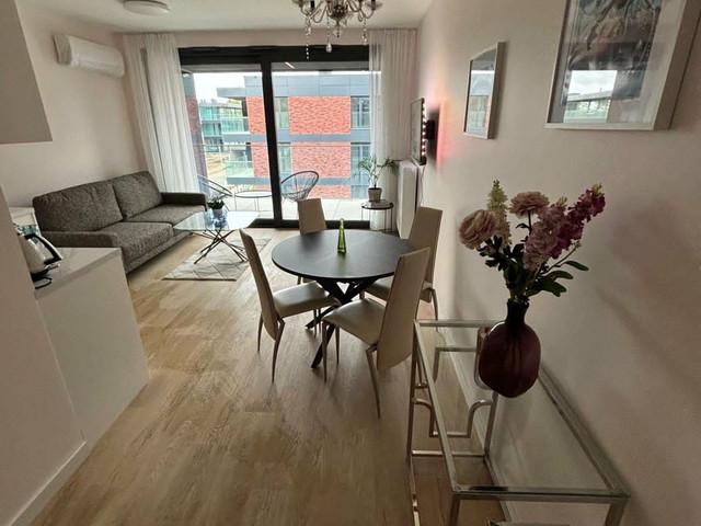 Kawalerka do wynajęcia, Olsztyn Likusy Bałtycka, 2200 PLN, 30 m2, domy 14