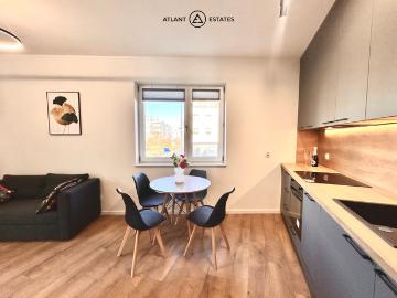 Kawalerka do wynajęcia, Wrocław Krzyki Kajdasza, 2600 PLN, 31 m2, domy AE MW 598
