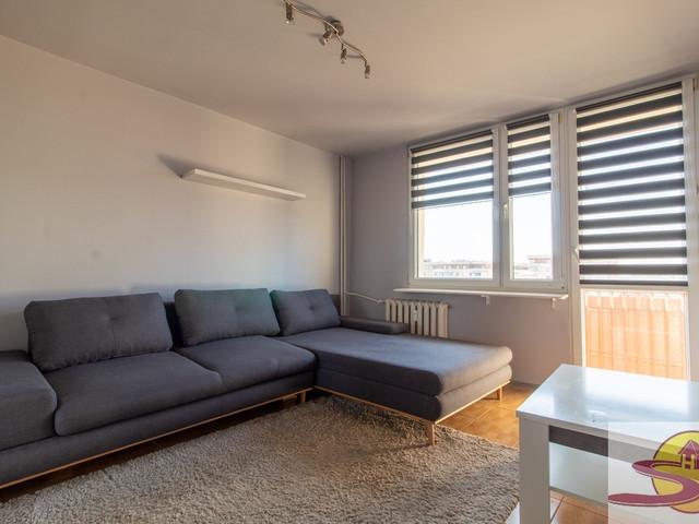 Kawalerka do wynajęcia, Radom Oskara Kolberga, 1037 PLN, 29,11 m2, domy 556/2356/OMW