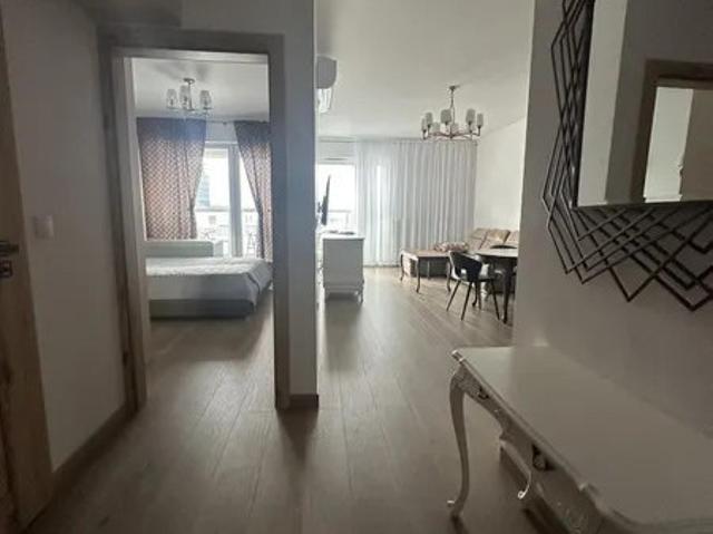 Kawalerka do wynajęcia, Warszawa Wola Warszawa Wola, 5600 PLN, 50 m2, domy 425737