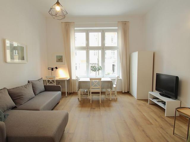 Kawalerka do wynajęcia, Poznań Grunwald Jana Matejki, 2300 PLN, 29 m2, domy 280