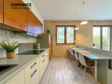 Kawalerka do wynajęcia, Bielsko Biała M. Bielsko Biała Olszówka, 1700 PLN, 34,81 m2, domy LKN MW 699