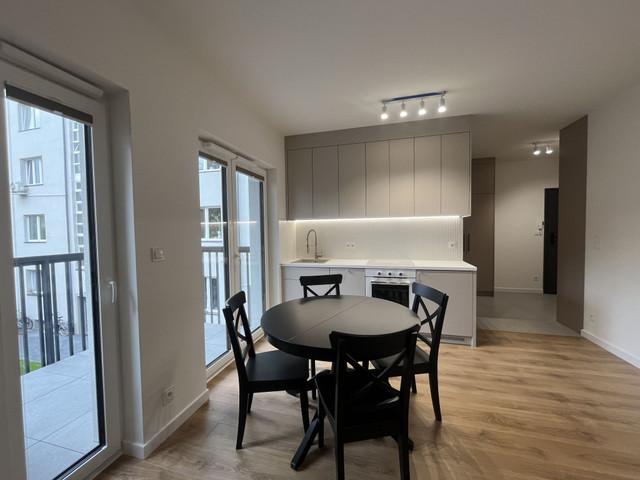 Kawalerka do wynajęcia, Warszawa Praga Północ Grajewska, 2700 PLN, 30,17 m2, domy 6
