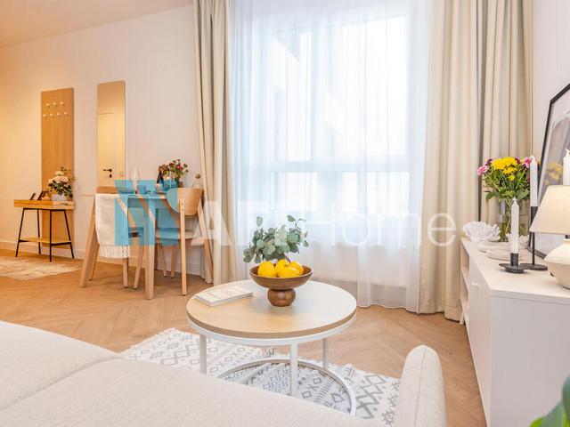 Kawalerka do wynajęcia, Warszawa Bemowo Chrzanów Żeńców, 2430 PLN, 25,16 m2, domy 828/17472/OMW