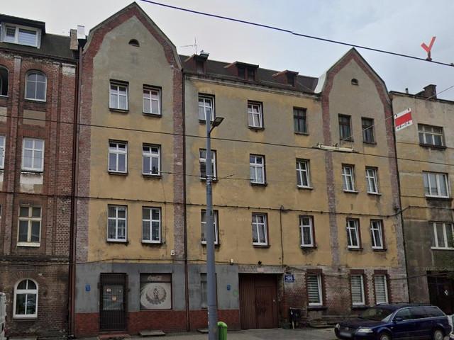 Kawalerka do wynajęcia