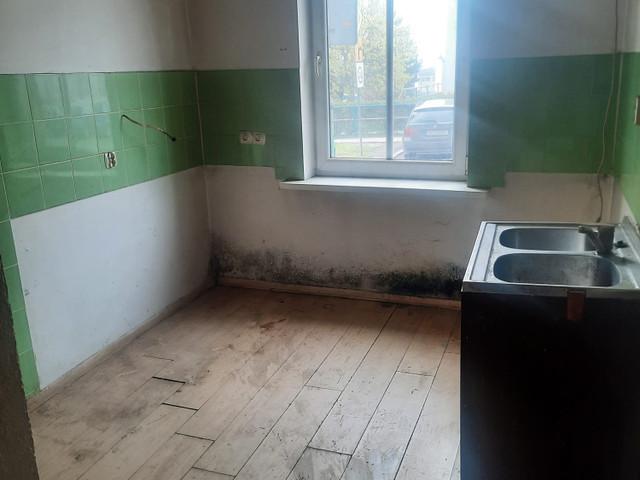 Kawalerka do wynajęcia