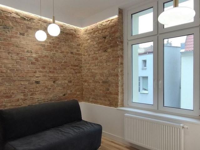 Kawalerka do wynajęcia, Poznań Jeżyce Jackowskiego, 1800 PLN, 26,28 m2, domy 30460638