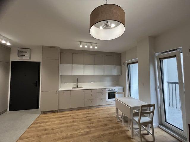 Kawalerka do wynajęcia, Warszawa Praga Północ Grajewska, 2600 PLN, 25,78 m2, domy 5
