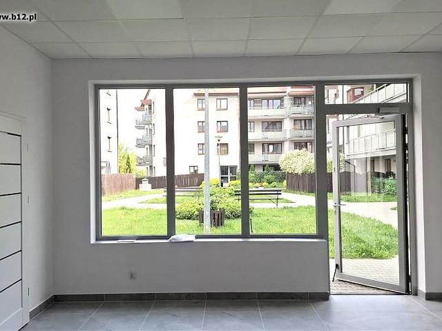 Kawalerka do wynajęcia, Kraków Kliny Bartla, 2500 PLN, 30 m2, domy 49376