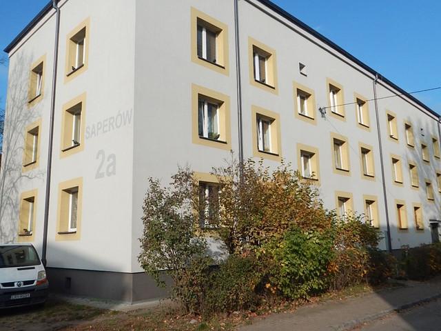 Kawalerka do wynajęcia