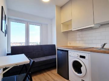 Kawalerka do wynajęcia, Białystok Bema Mikołaja Kopernika, 1250 PLN, 13 m2, domy 876354