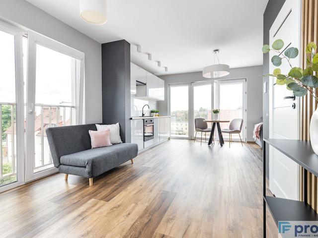 Kawalerka do wynajęcia, Olsztyn Brzeziny Wawrzyczka, 2300 PLN, 33,23 m2, domy 278