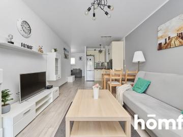 Kawalerka do wynajęcia, Wrocław Maślice Maślicka, 2300 PLN, 38,12 m2, domy 59179/2089/OMW