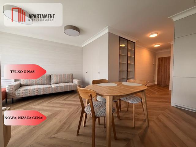 Kawalerka do wynajęcia, Chojnicki Chojnice, 1800 PLN, 40,88 m2, domy 964329