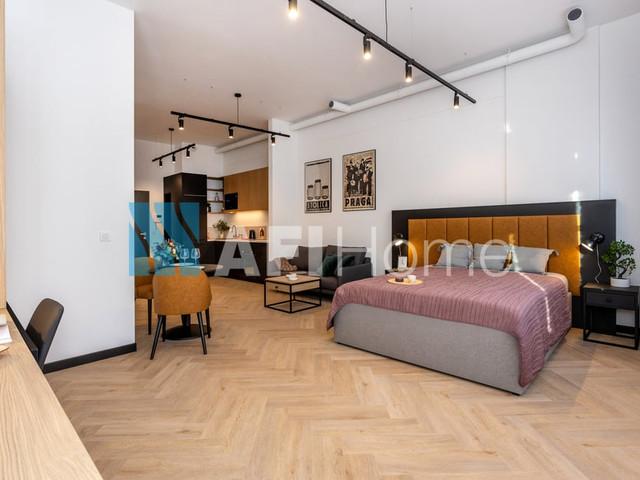 Kawalerka do wynajęcia, Warszawa Praga Północ Nowa Praga Szwedzka, 3160 PLN, 46,27 m2, domy 681/17472/OMW