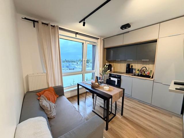 Kawalerka do wynajęcia, Poznań Jeżyce Podolany Jasielska, 2300 PLN, 35 m2, domy 39910203