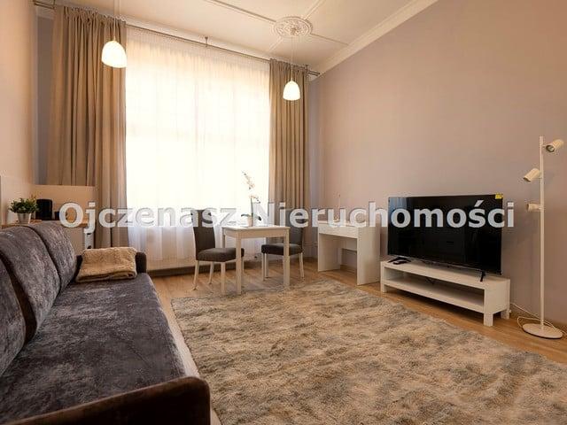 Kawalerka do wynajęcia, Bydgoszcz M. Bydgoszcz Centrum, 1700 PLN, 16 m2, domy OJN MW 125298
