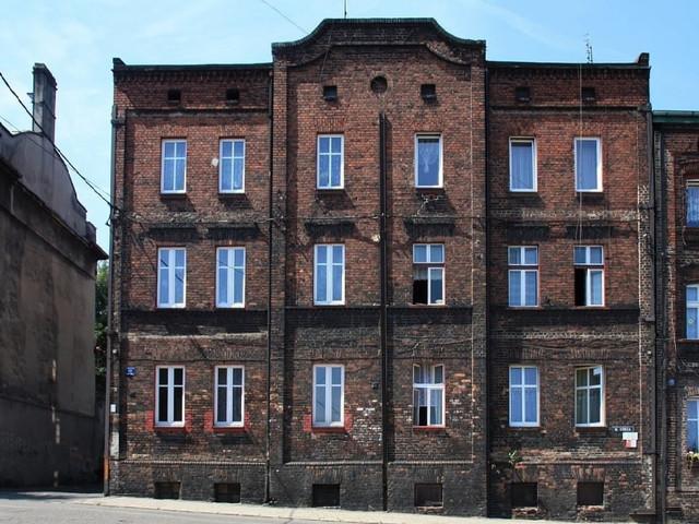 Kawalerka do wynajęcia, Świętochłowice Kościelna 17/1 i, 641 PLN, 49,71 m2, domy 1666