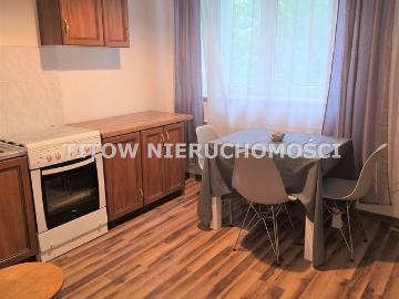 Kawalerka do wynajęcia, Dąbrowa Górnicza M. Dąbrowa Górnicza Reden, 1800 PLN, 34 m2, domy TIT MW 908