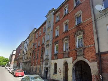 Kawalerka do wynajęcia, Mysłowice ul. Górnicza, 495 PLN, 38,08 m2, domy 2317