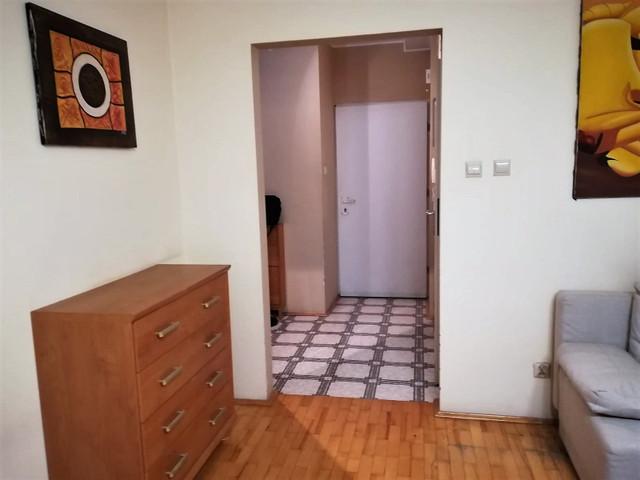 Kawalerka do wynajęcia