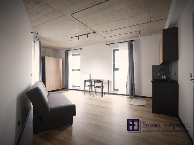 Kawalerka do wynajęcia, Kraków M. Kraków Dębniki Rydlówka, 2710 PLN, 29,38 m2, domy HME MW 7058