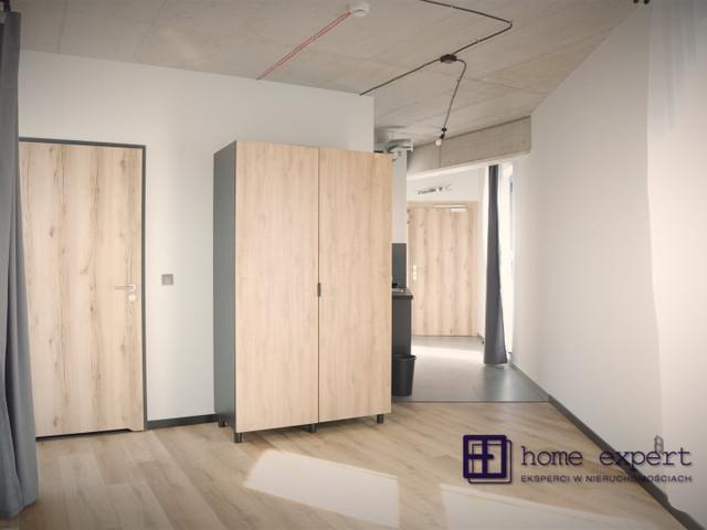 Kawalerka do wynajęcia, Kraków M. Kraków Dębniki Rydlówka, 2610 PLN, 29,38 m2, domy HME MW 7059