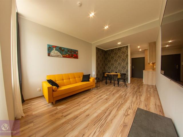 Kawalerka do wynajęcia, Bytom M. Bytom Centrum, 1400 PLN, 25 m2, domy XYN MW 569