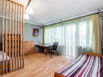Kawalerka do wynajęcia, Kraków Podgórze Duchackie Wola Duchacka Jana Sas Zubrzyckiego, 2100 PLN, 36 m2, domy KRMR4/0301