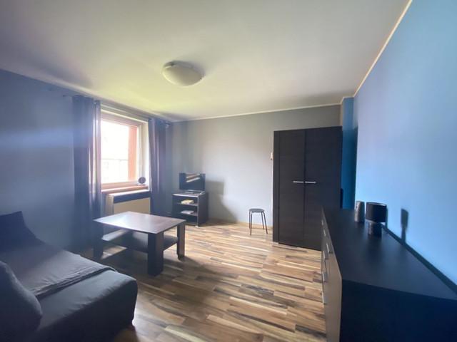 Kawalerka do wynajęcia