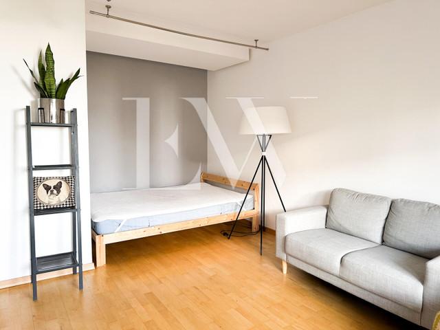 Kawalerka do wynajęcia, Warszawa Żoliborz, 2400 PLN, 27 m2, domy 3042