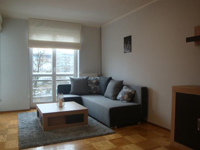 Kawalerka do wynajęcia, Poznań Wilda Dolna Wilda, 2100 PLN, 41 m2, domy 120