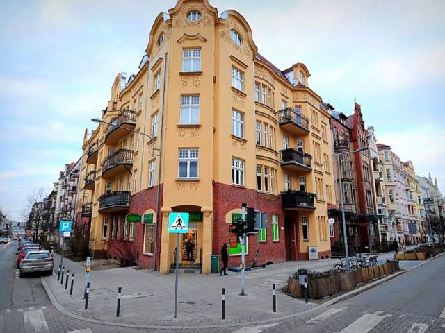 Kawalerka do wynajęcia