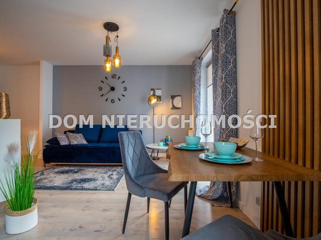 Kawalerka do wynajęcia, Olsztyn M. Olsztyn Zacisze Bartąska, 2000 PLN, 30 m2, domy DOM MW 10050
