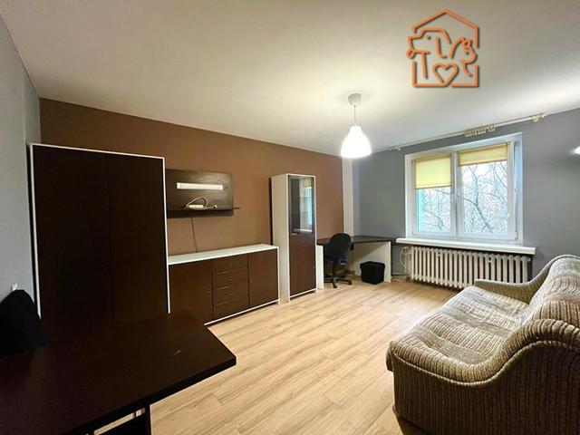 Kawalerka do wynajęcia, Łódź Łódź Bałuty Mokra, 1050 PLN, 23 m2, domy 39940/4034/OMW