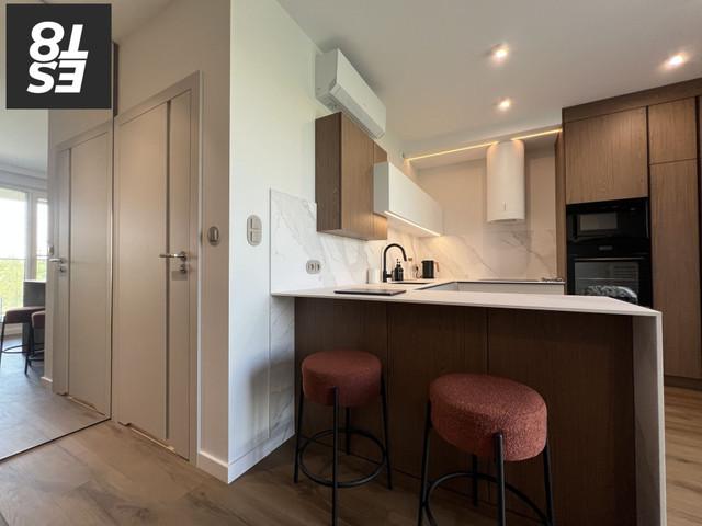 Kawalerka do wynajęcia, Kraków Bronowice Bronowice Małe Lindego, 3200 PLN, 34 m2, domy 7
