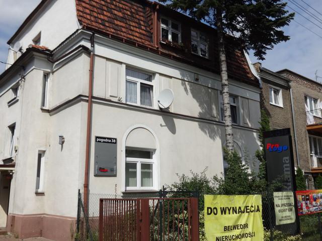 Kawalerka do wynajęcia, Poznań Górczyn Pogodna, 1200 PLN, 29 m2, domy 111182