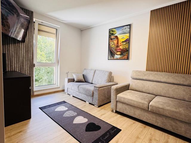 Kawalerka do wynajęcia, Zgierski pow. Aleksandrów Łódzki gm. Aleksandrów Łódzki ul. Machulskiego, 2500 PLN, 43 m2, domy 46