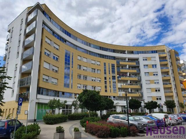 Kawalerka do wynajęcia, Poznań Grunwald, 2050 PLN, 34,99 m2, domy 03062026BWK